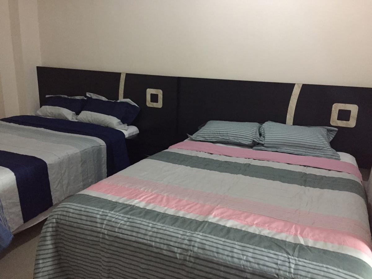 Hotel Suites La Roca Канкун Екстериор снимка