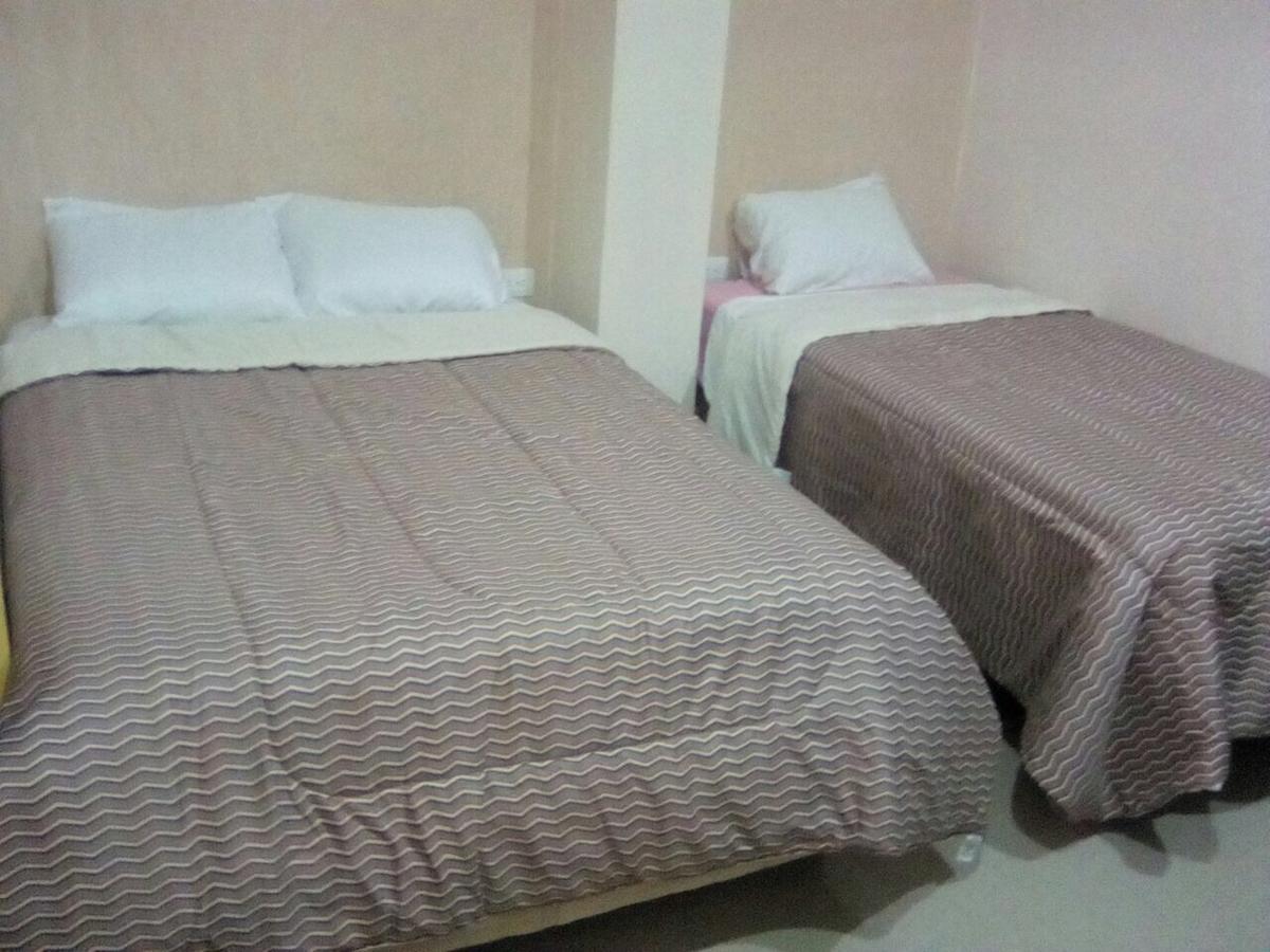 Hotel Suites La Roca Канкун Екстериор снимка