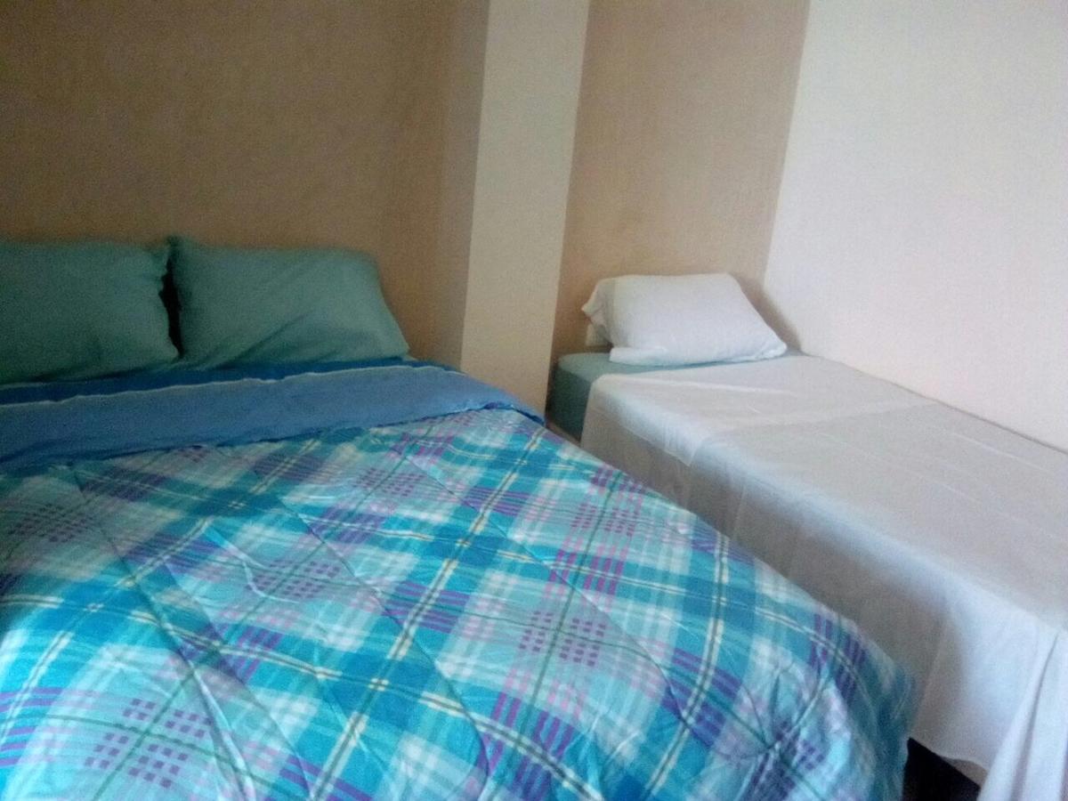 Hotel Suites La Roca Канкун Екстериор снимка